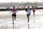 Blyth Sands Handicap Race. Photo:  David T. Hewitson/Sports for All Pics